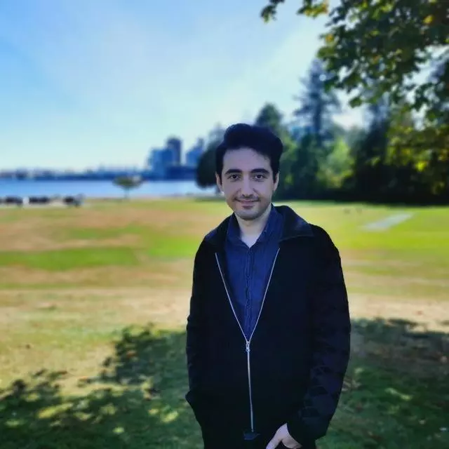 Morteza Malekmakan